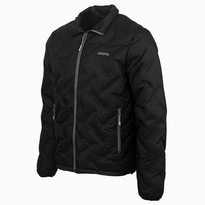 Butte Jacket - Black