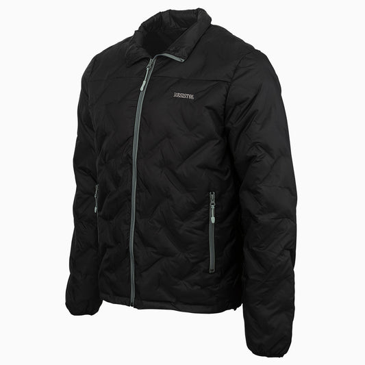 Butte Jacket - Black