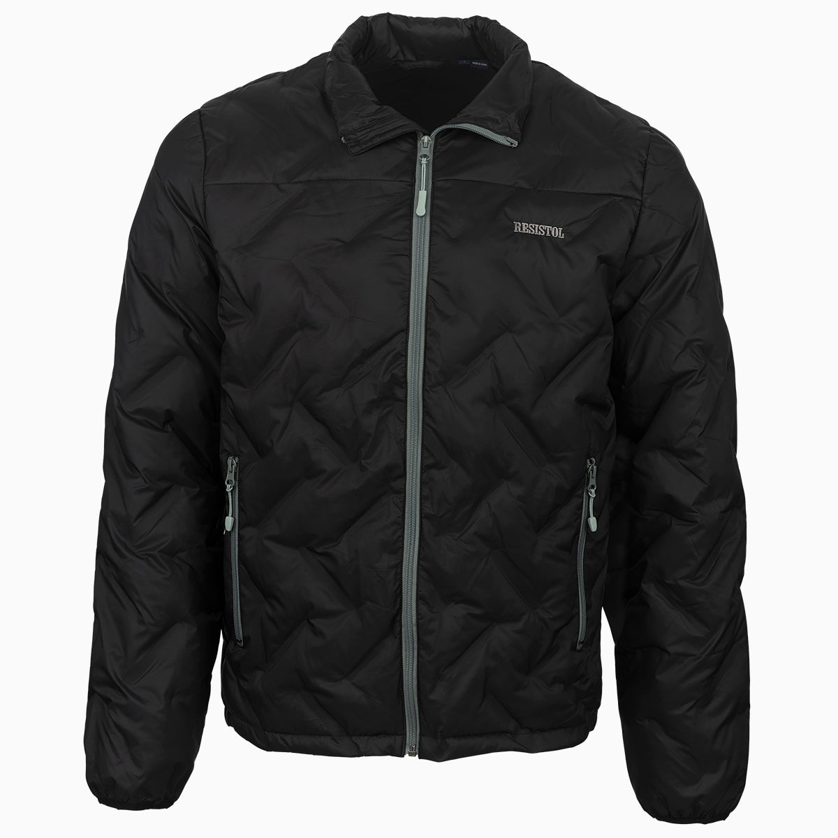 Butte Jacket - Black