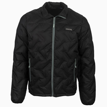 Butte Jacket - Black