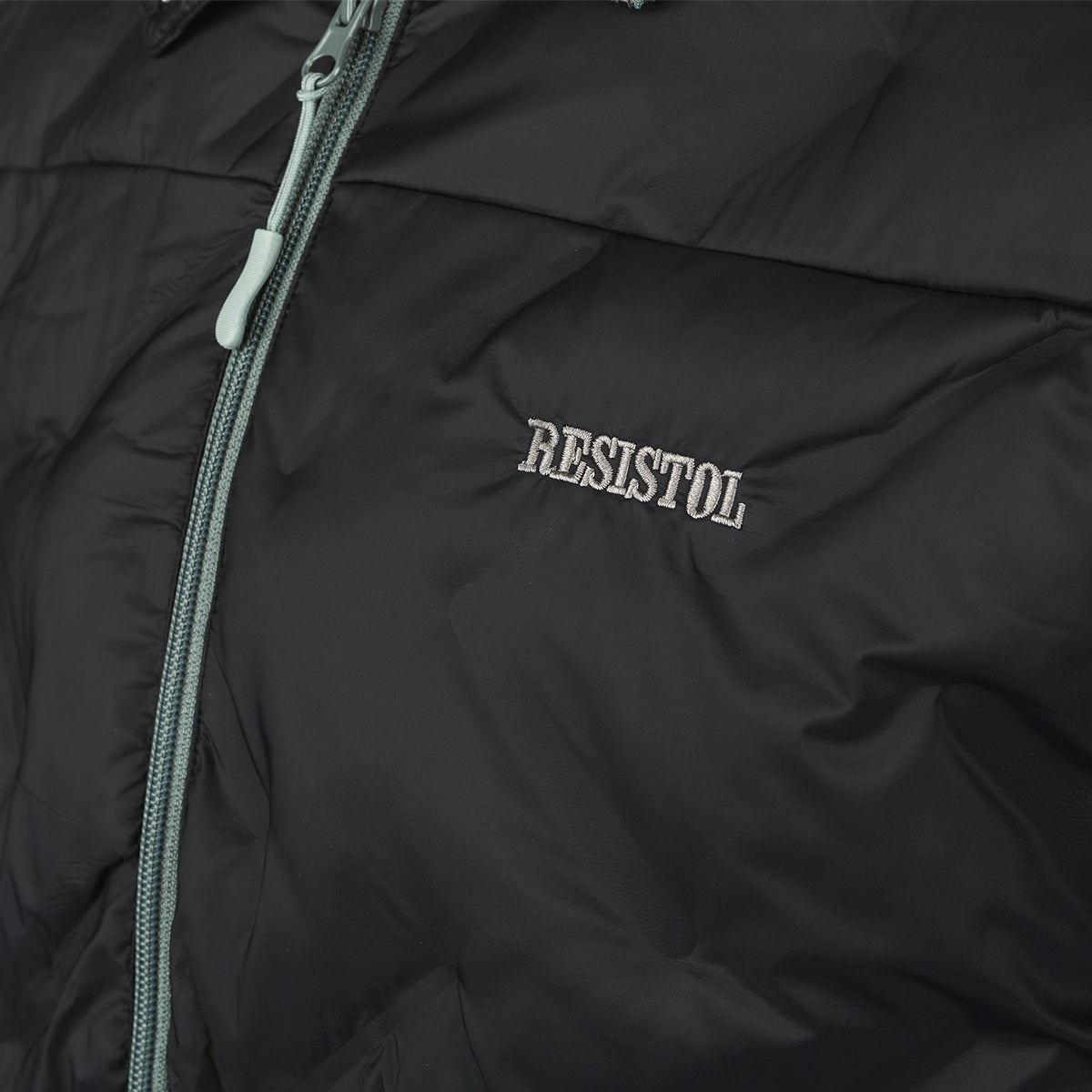 Butte Jacket - Black