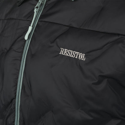 Butte Jacket - Black