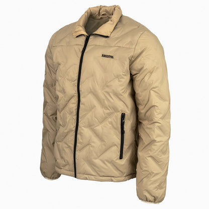 Butte Jacket - Tan