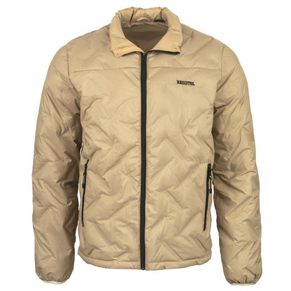 Butte Jacket - Tan