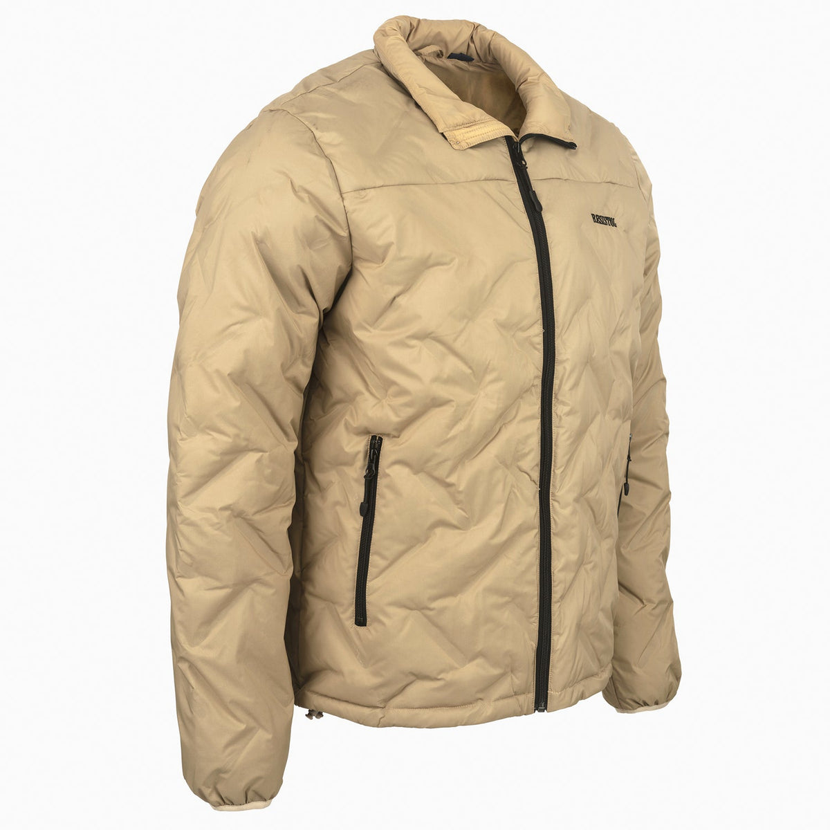 Butte Jacket - Tan