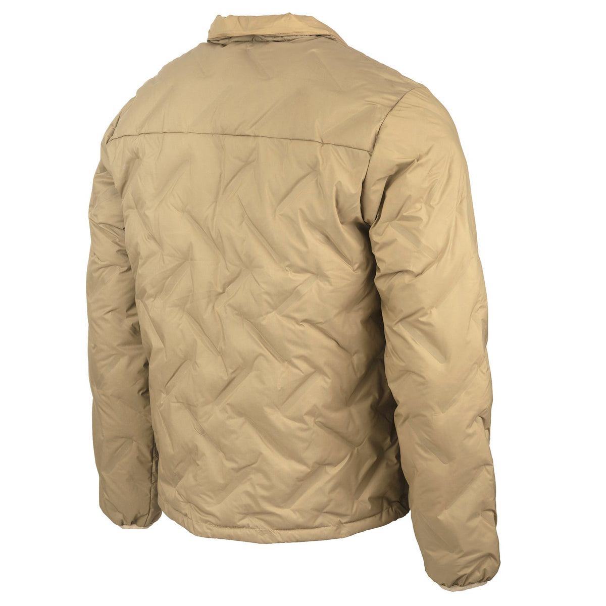 Butte Jacket - Tan