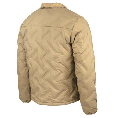 Butte Jacket - Tan