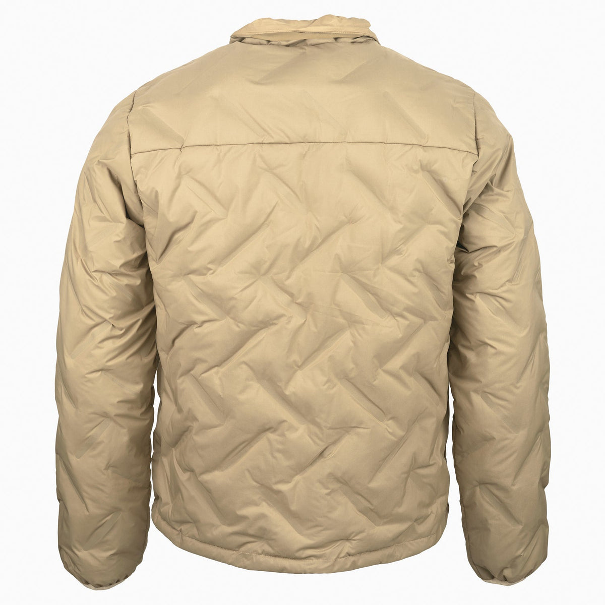 Butte Jacket - Tan
