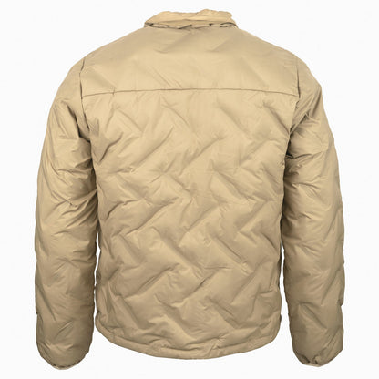 Butte Jacket - Tan