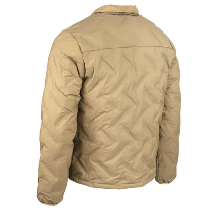 Butte Jacket - Tan