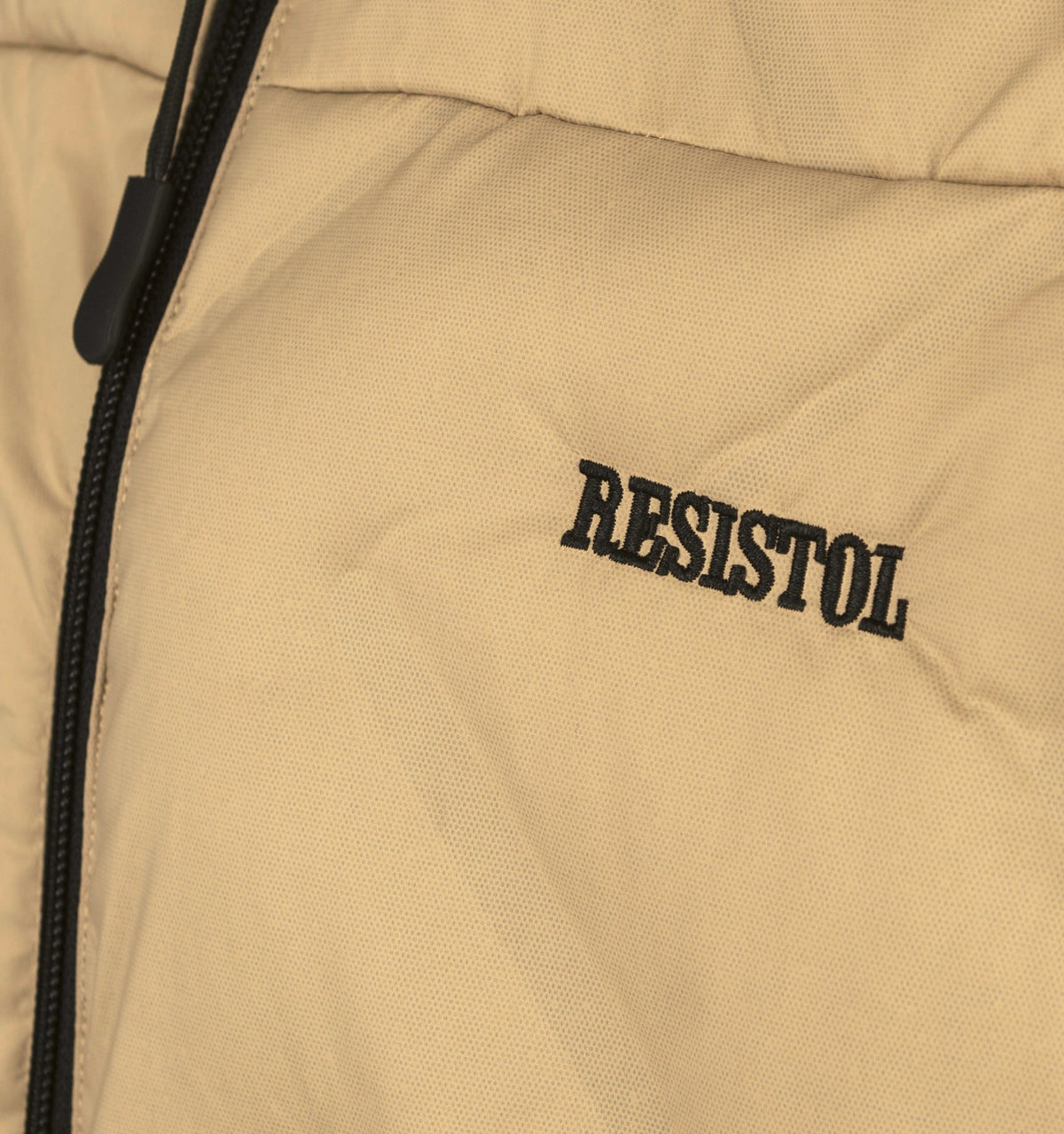 Butte Jacket - Tan