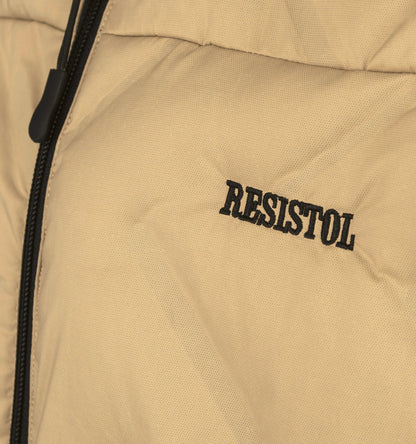 Butte Jacket - Tan