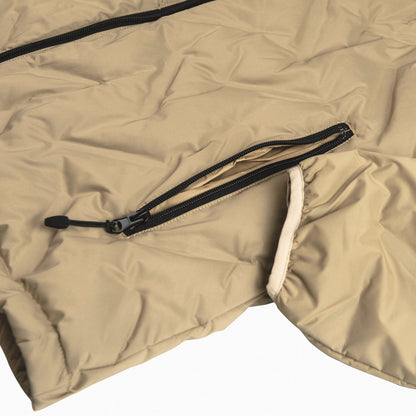 Butte Jacket - Tan