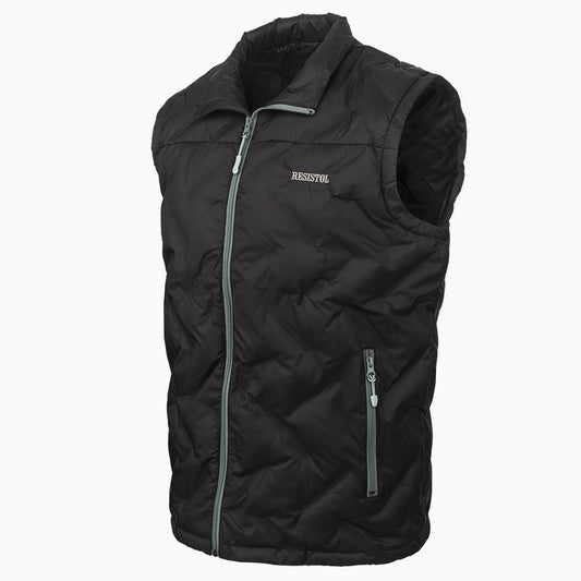 Butte Vest - Black