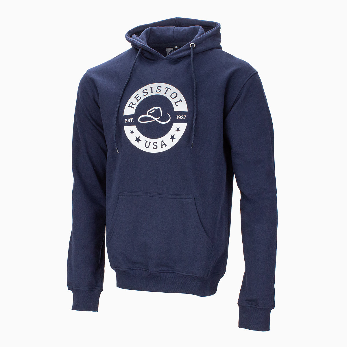Logo Hoodie