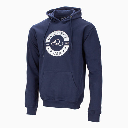 Logo Hoodie