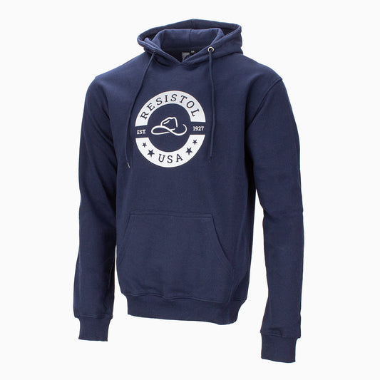 Logo Hoodie
