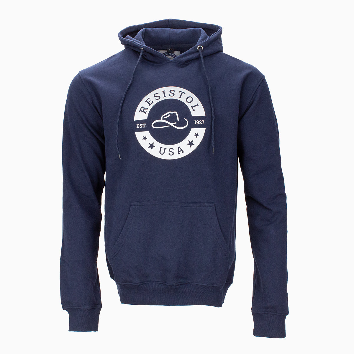 Logo Hoodie