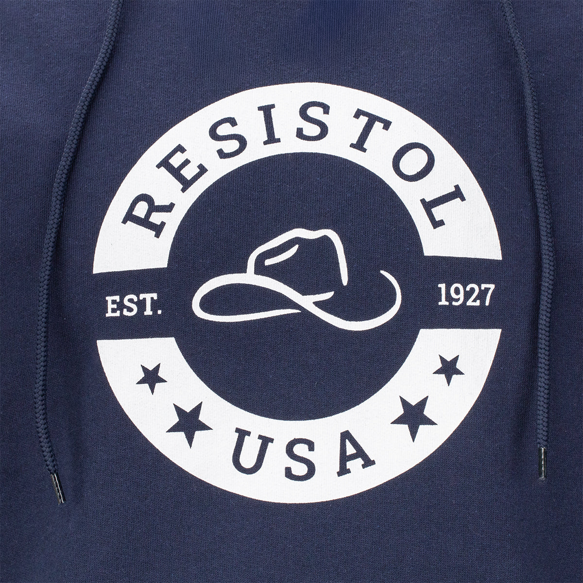 Logo Hoodie