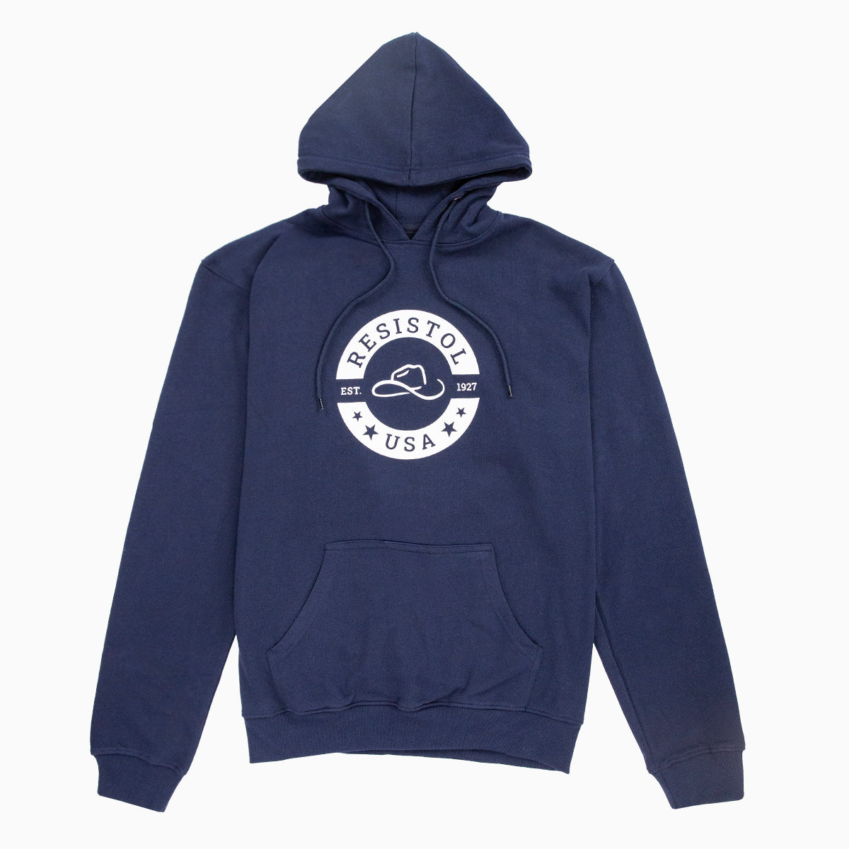 Logo Hoodie