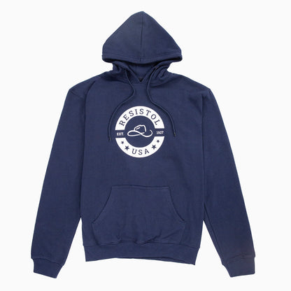 Logo Hoodie