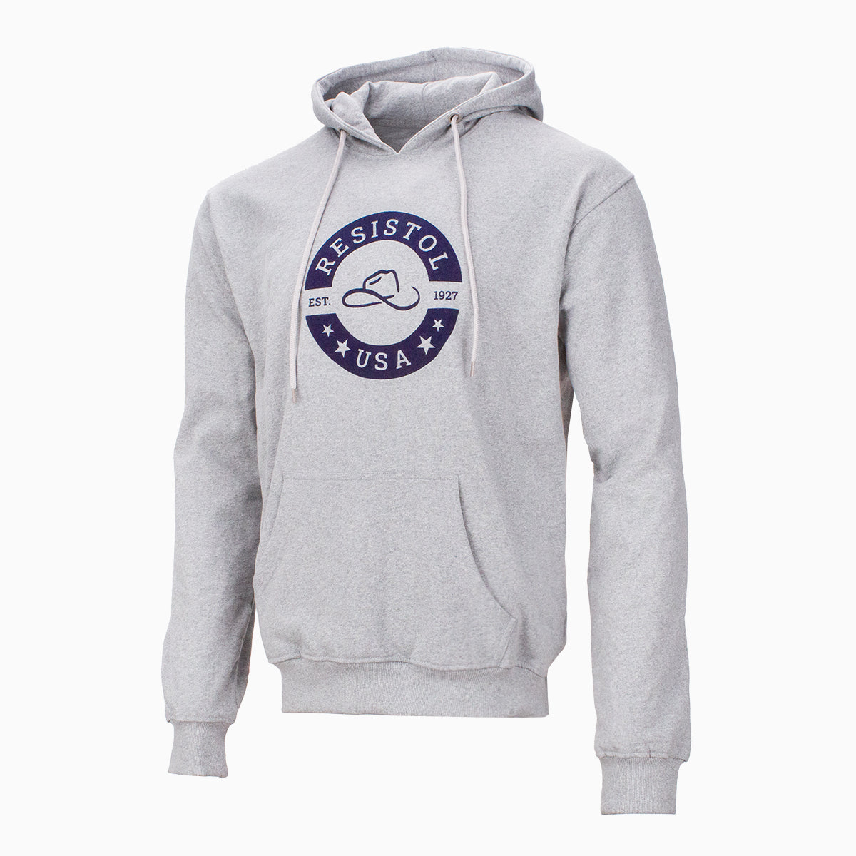 Logo Hoodie