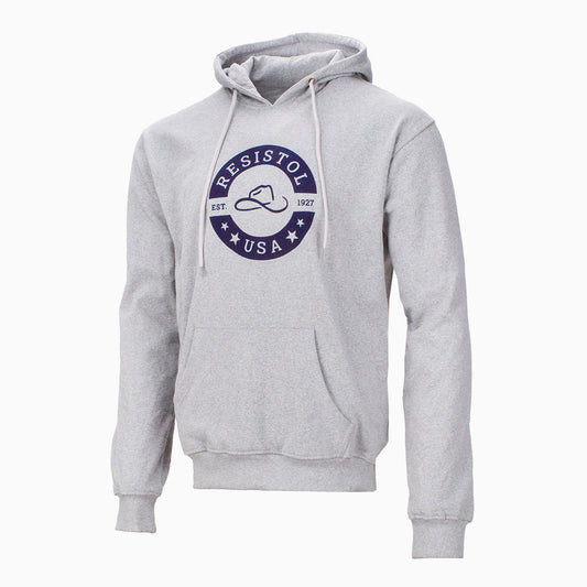 Logo Hoodie