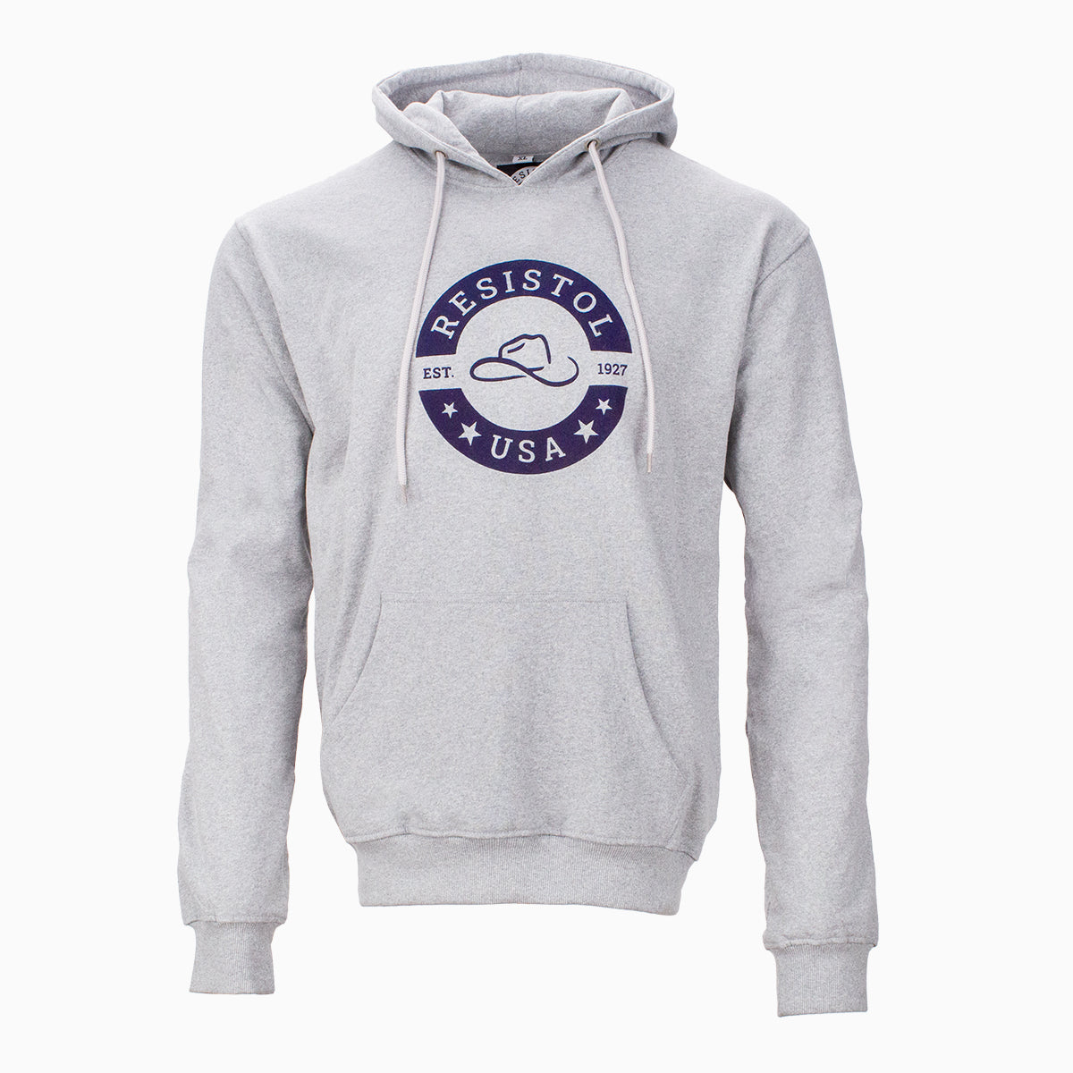 Logo Hoodie