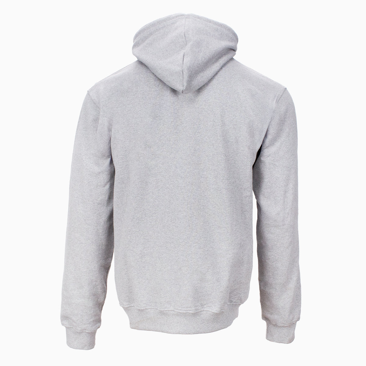Logo Hoodie