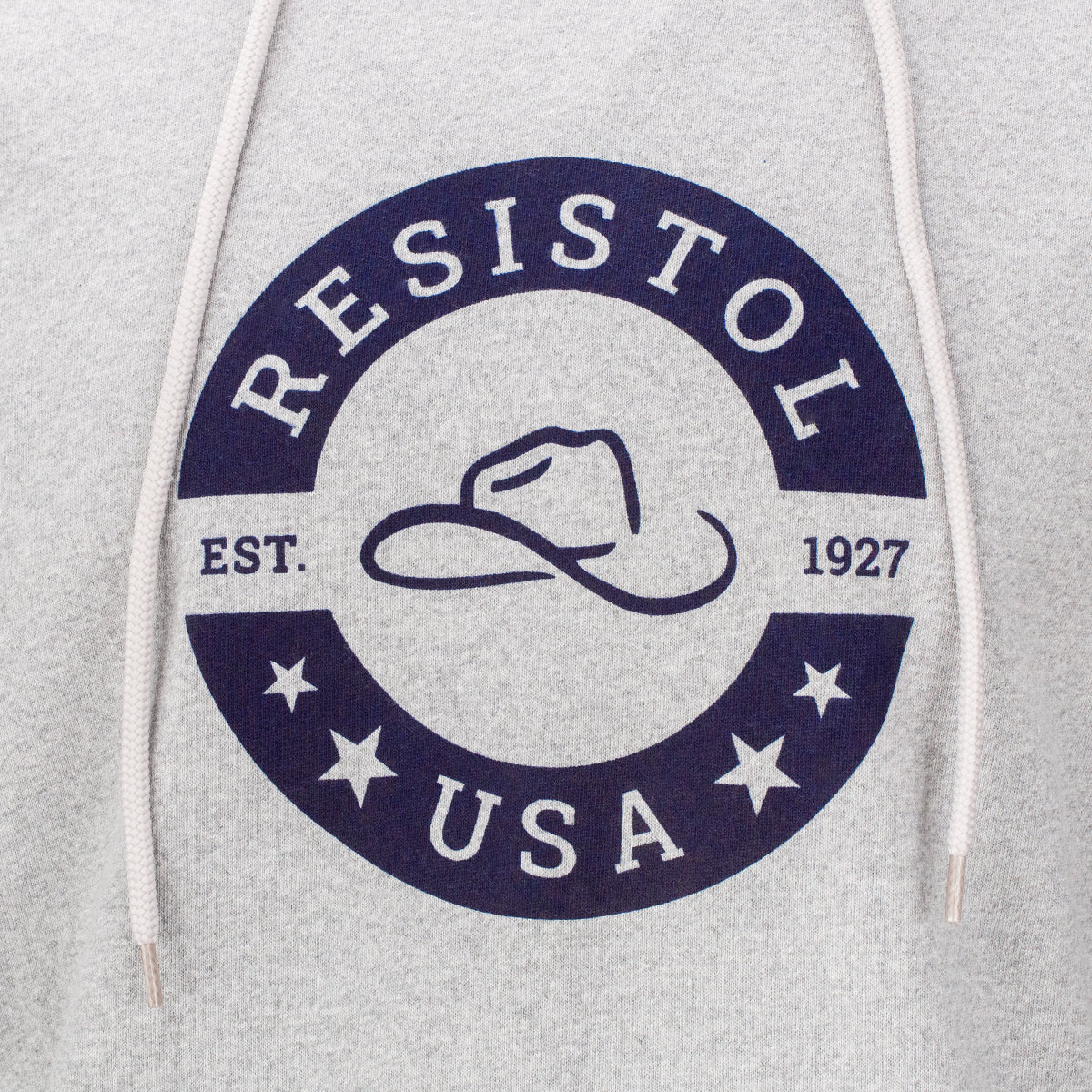 Logo Hoodie