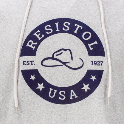 Logo Hoodie