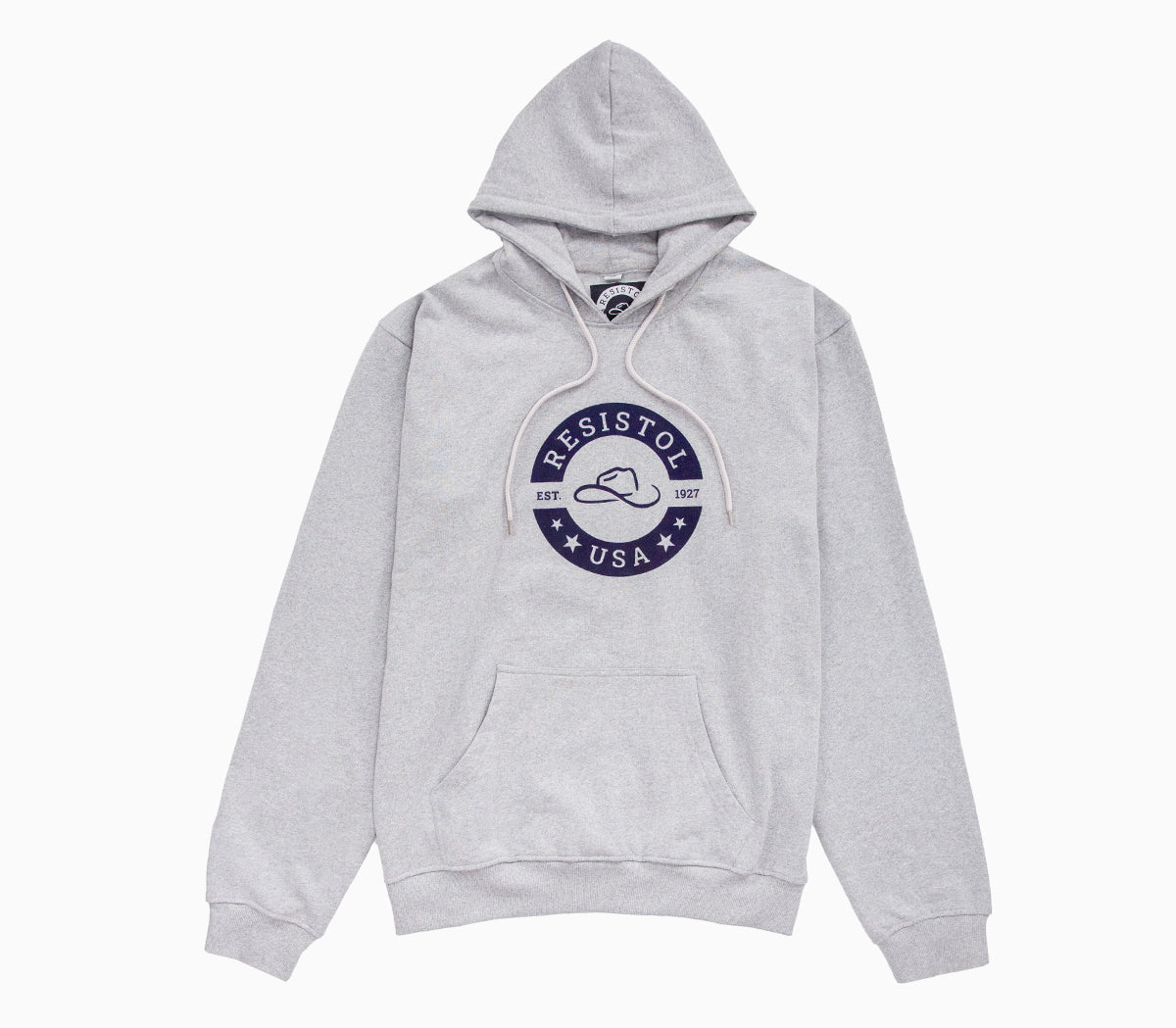 Logo Hoodie