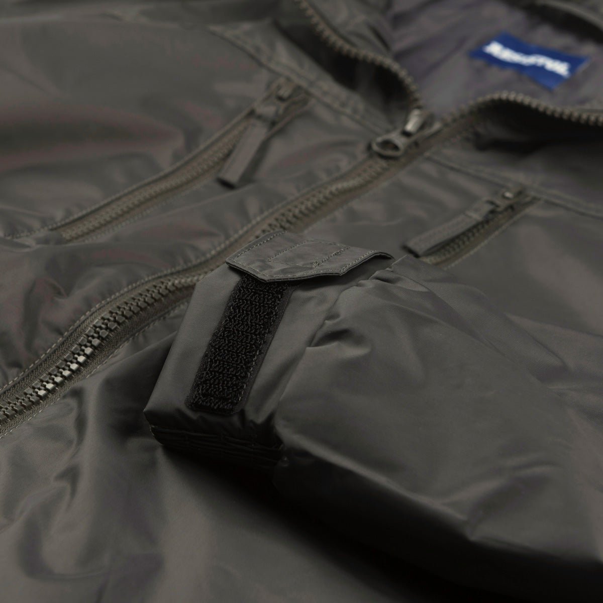 Adventure Jacket