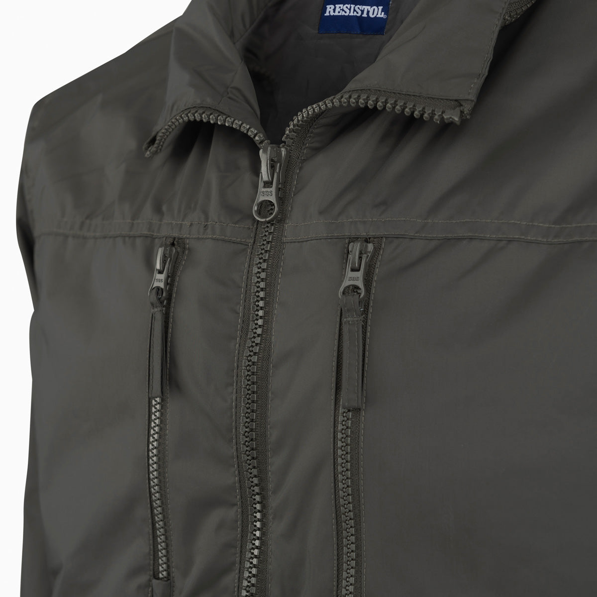 Adventure Jacket