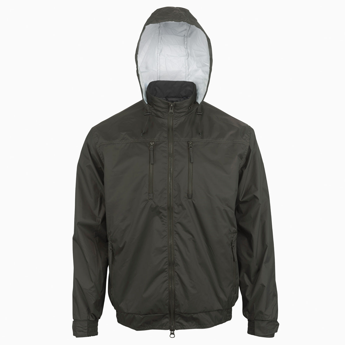 Adventure Jacket