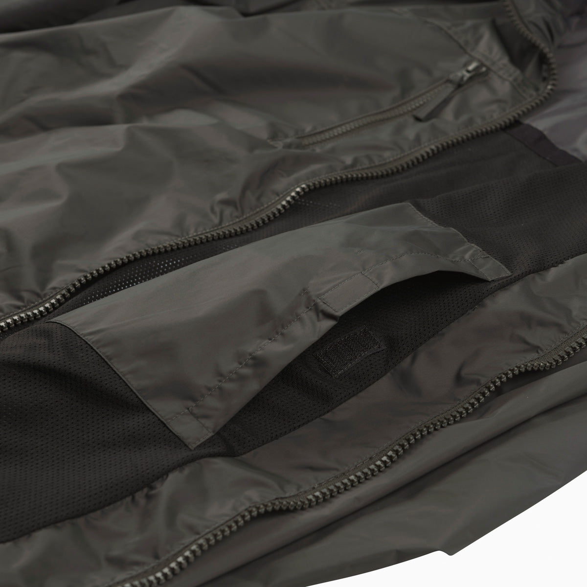 Adventure Jacket