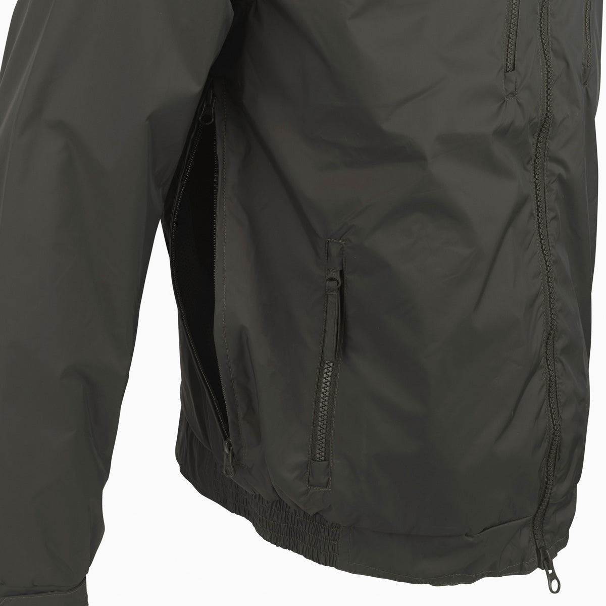 Adventure Jacket
